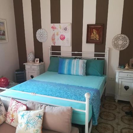 Casa Ale Panzió Brindisi Kültér fotó