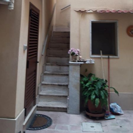 Casa Ale Panzió Brindisi Kültér fotó