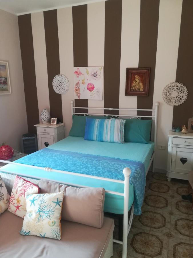 Casa Ale Panzió Brindisi Kültér fotó