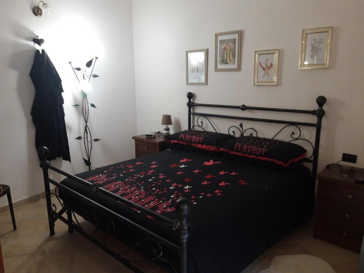 Casa Ale Panzió Brindisi Kültér fotó