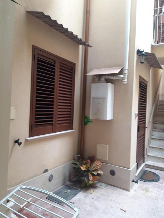 Casa Ale Panzió Brindisi Kültér fotó