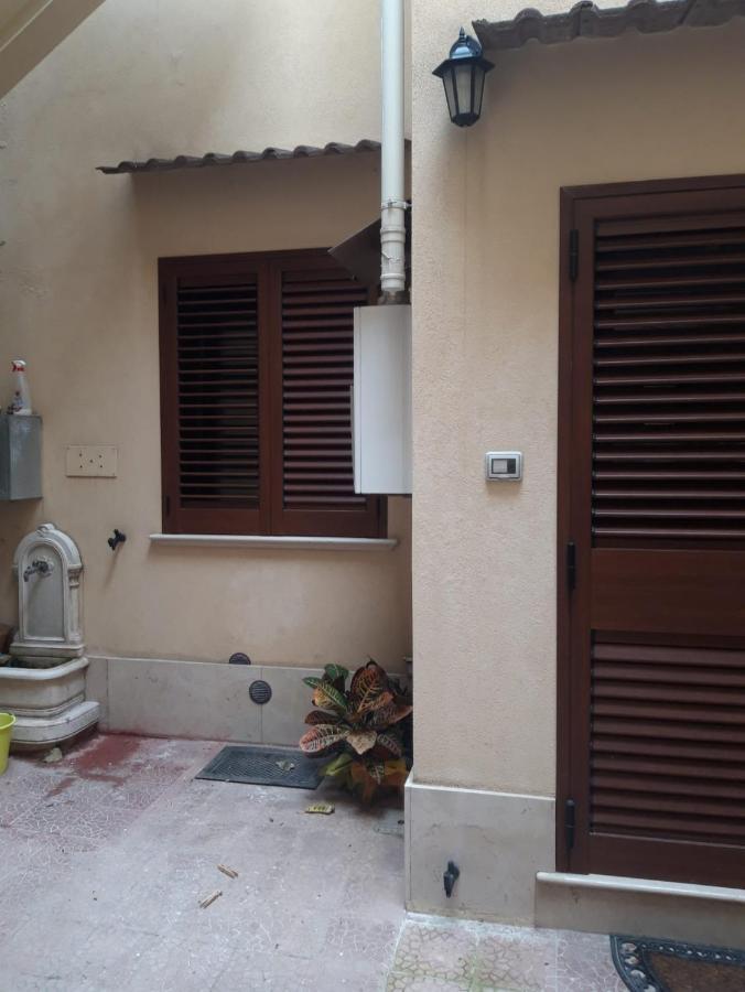 Casa Ale Panzió Brindisi Kültér fotó