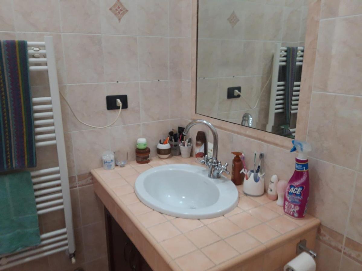 Casa Ale Panzió Brindisi Kültér fotó