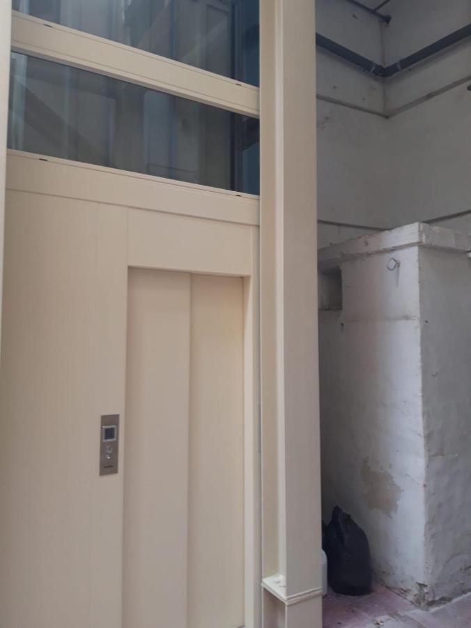 Casa Ale Panzió Brindisi Kültér fotó