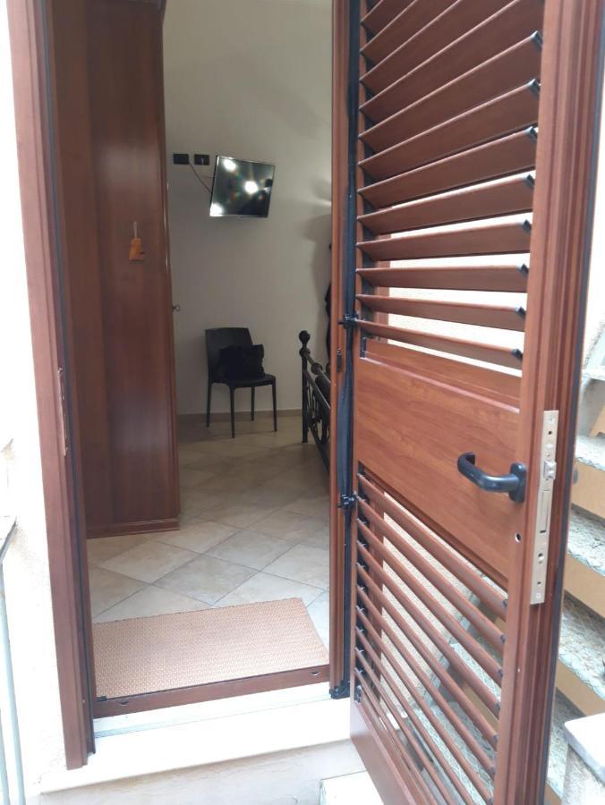 Casa Ale Panzió Brindisi Kültér fotó