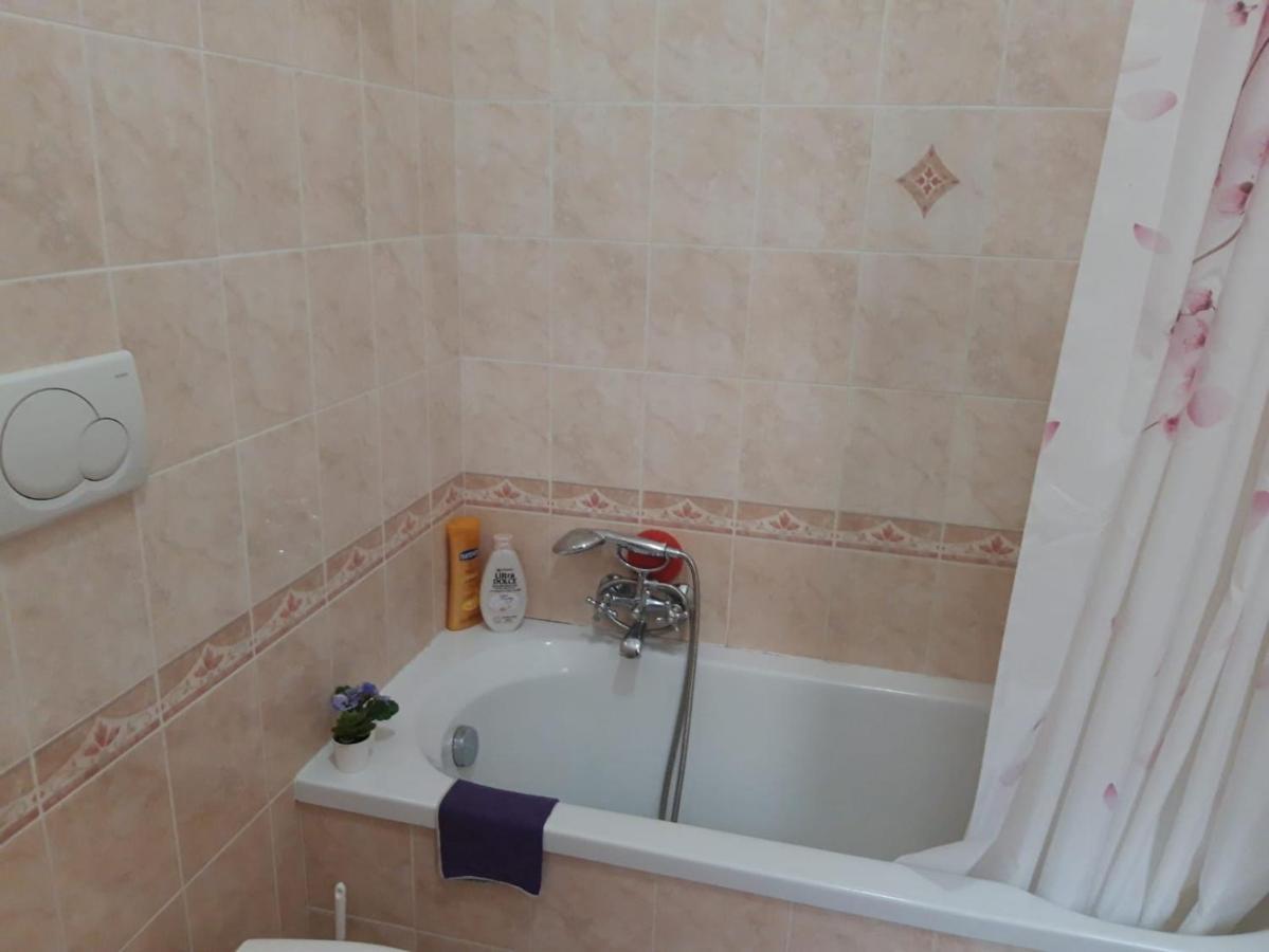 Casa Ale Panzió Brindisi Kültér fotó