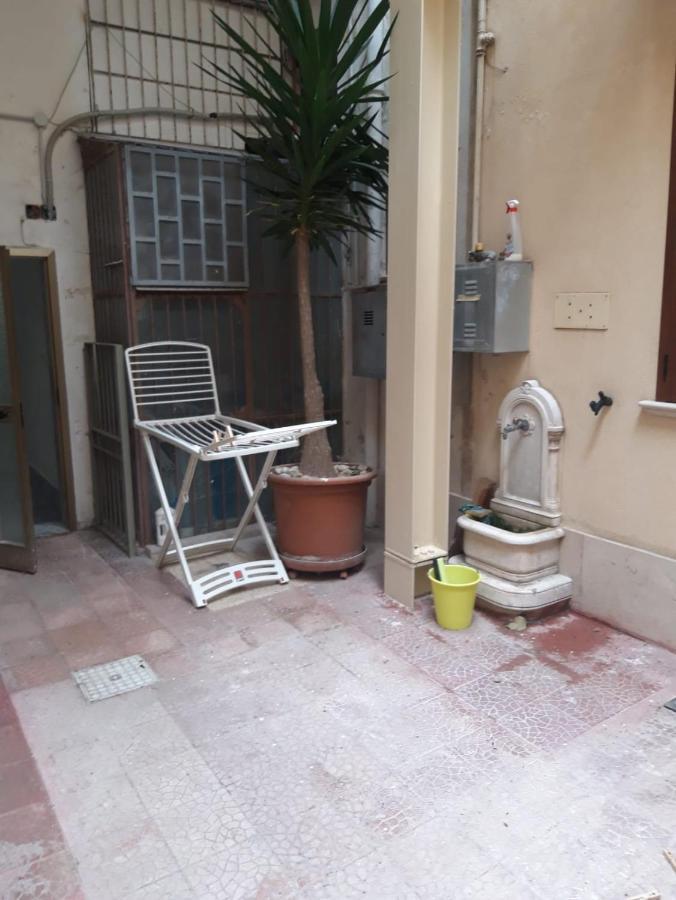 Casa Ale Panzió Brindisi Kültér fotó