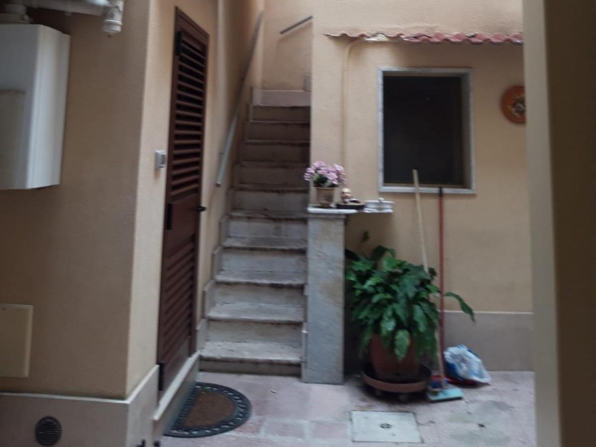 Casa Ale Panzió Brindisi Kültér fotó