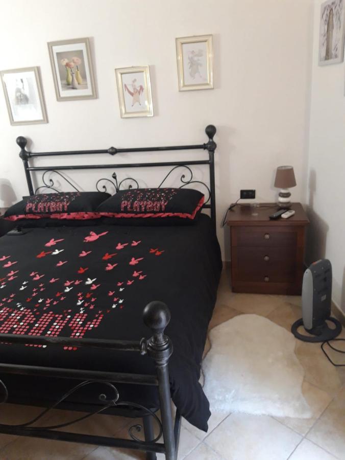 Casa Ale Panzió Brindisi Kültér fotó