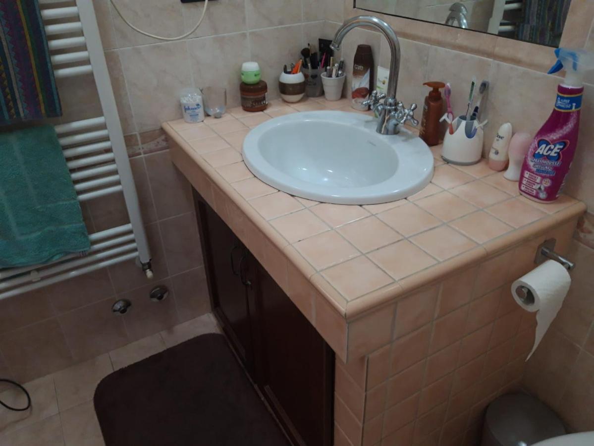 Casa Ale Panzió Brindisi Kültér fotó