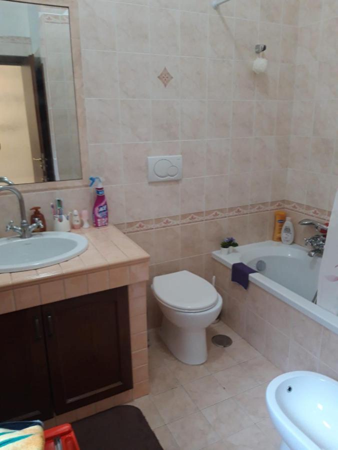 Casa Ale Panzió Brindisi Kültér fotó