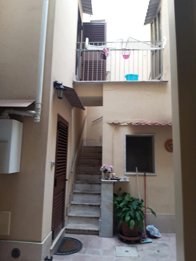 Casa Ale Panzió Brindisi Kültér fotó