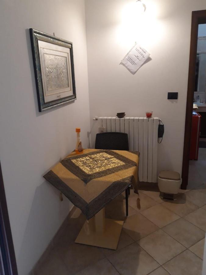 Casa Ale Panzió Brindisi Kültér fotó