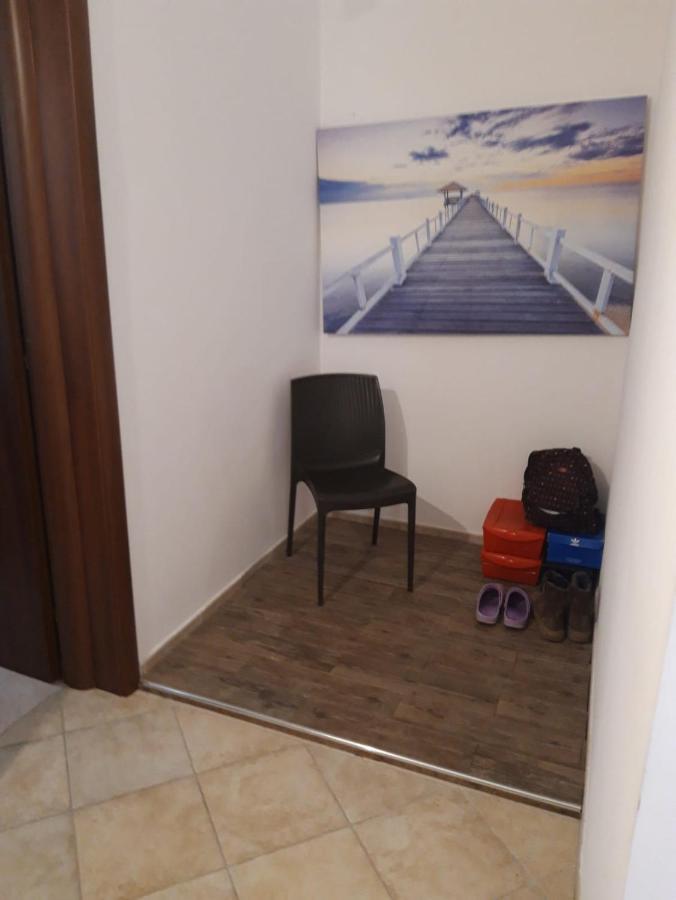 Casa Ale Panzió Brindisi Kültér fotó