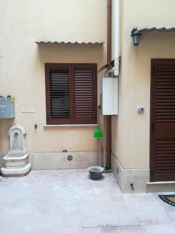 Casa Ale Panzió Brindisi Kültér fotó